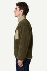 M'S CLASSIC RETRO-X JKT BASIN GREEN