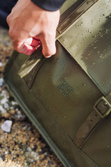 Survey™ Backpack Dark Gull Gray