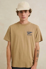 CALYPSO SS T-SHIRT INCENSE
