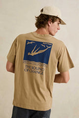 CALYPSO SS T-SHIRT INCENSE