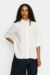 SHORT SLEEVE / 33113 - WHITE
