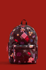 LEGO® Heritage™ Youth Backpack Falling Florals