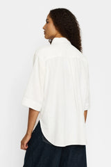 SHORT SLEEVE / 33113 - WHITE