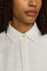 SHORT SLEEVE / 33113 - WHITE