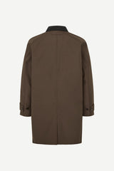 SARON COAT 14265 DELICIOSO