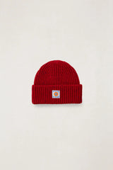 HABITAT BEANIE RED