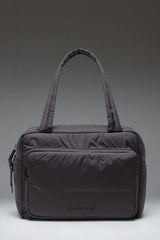 Cloudform Duffle Black