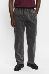 Casual Trousers / 5895 - Darkgrey