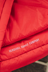 Cloudform Duffle Black