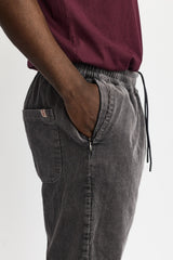 Casual Trousers / 5895 - Darkgrey