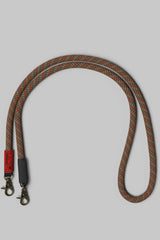 10MM ROPE STRAP MID WOOD