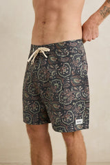 COSTA RICA TRUNK BLACK