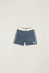 HERITAGE TRUNK TEAL