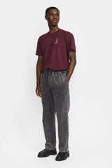 Casual Trousers / 5895 - Darkgrey