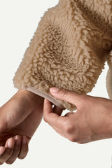 W'S CLASSIC RETRO-X JKT OAR TAN