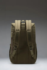Retreat™ Backpack Ivy Green Diamond