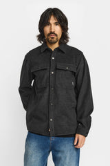 Worker Overshirt / 3277- Darkgrey