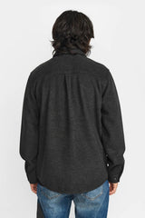Worker Overshirt / 3277- Darkgrey