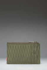 OSCAR CARDHOLDER IVY GREEN