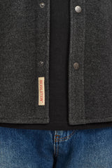 Worker Overshirt / 3277- Darkgrey