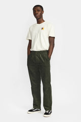 Casual Trousers / 5874 - Army