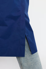 Trenchcoat / 77347 - Darkblue