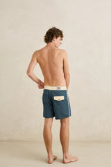 HERITAGE TRUNK TEAL
