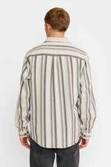 CASUAL SHIRT / 3260 - BLUE