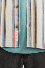 CASUAL SHIRT / 3260 - BLUE