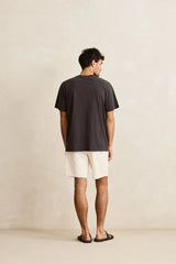 CLASSIC VINTAGE TEE - VINTAGE BLACK