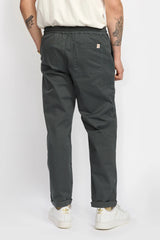 Casual Trousers / 5871 - Darkgrey