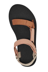 Sandalia W Original Universal Maple Sugar Multi 24