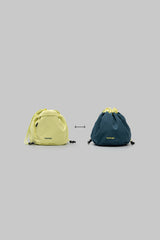 Reversible Bucket Canary Yellow Papery