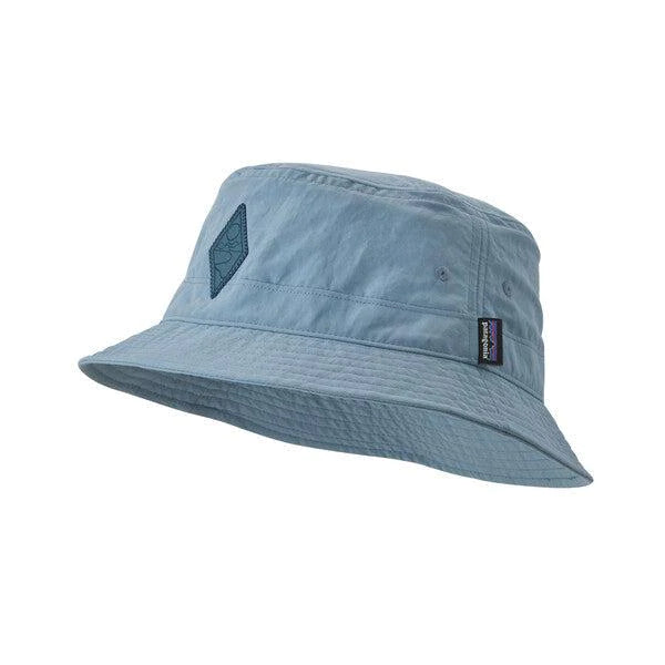 Wavefarer Bucket Hat - Mojave Khaki