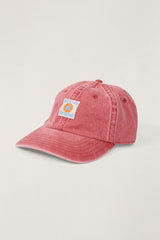 RHYTHM SPORTS CAP - RED