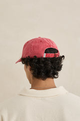 RHYTHM SPORTS CAP - RED
