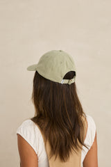 RHYTHM ESSENTIAL CAP - PALM