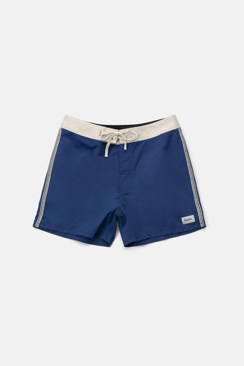 HERITAGE TRUNK - PACIFIC BLUE 25