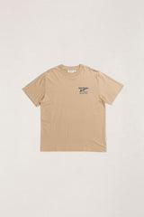 CALYPSO SS T-SHIRT INCENSE
