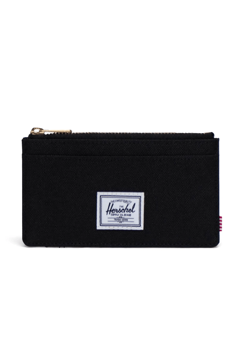 Oscar Cardholder Black 24fw