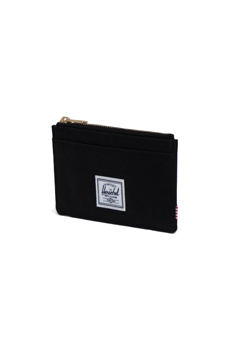 Oscar Cardholder Black 24fw