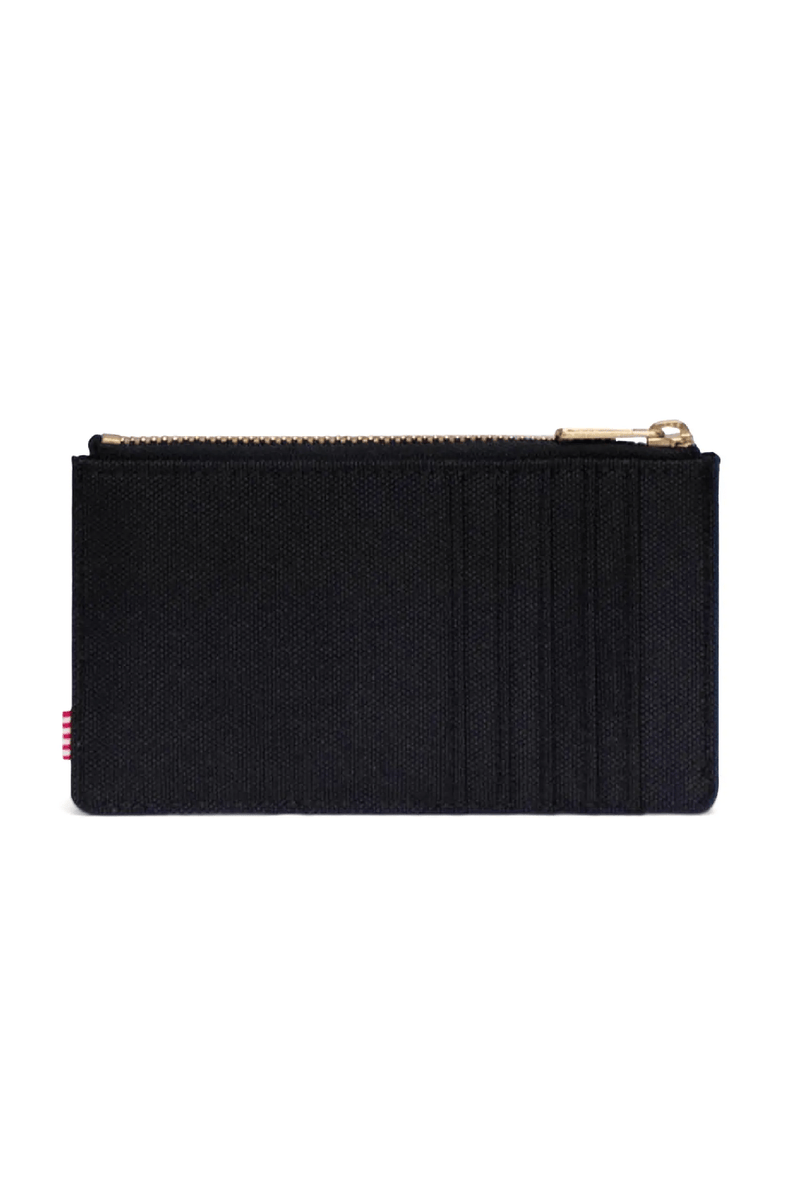 Oscar Cardholder Black 24fw