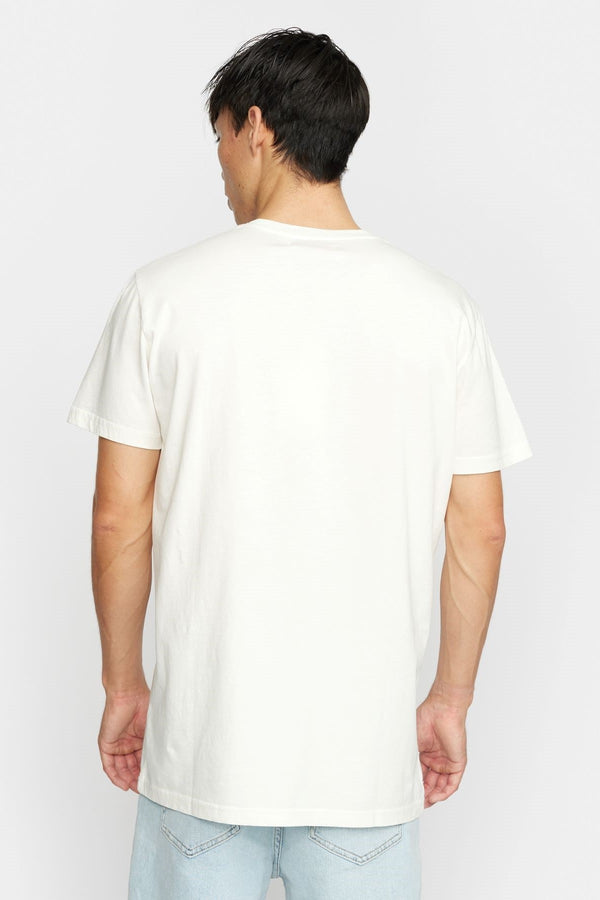 Printed T-Shirt / 1381 - Off-White