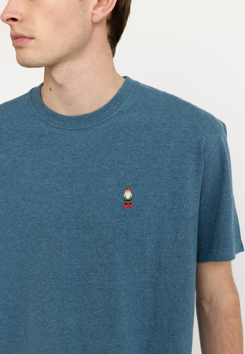 APPLICATION T-SHIRT / 1425 GAR - BLUE