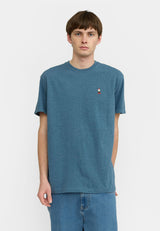 APPLICATION T-SHIRT / 1425 GAR - BLUE