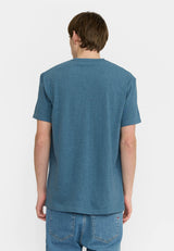 APPLICATION T-SHIRT / 1425 GAR - BLUE
