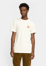 PRINTED T-SHIRT / 1427 DIE - OFFWHITE