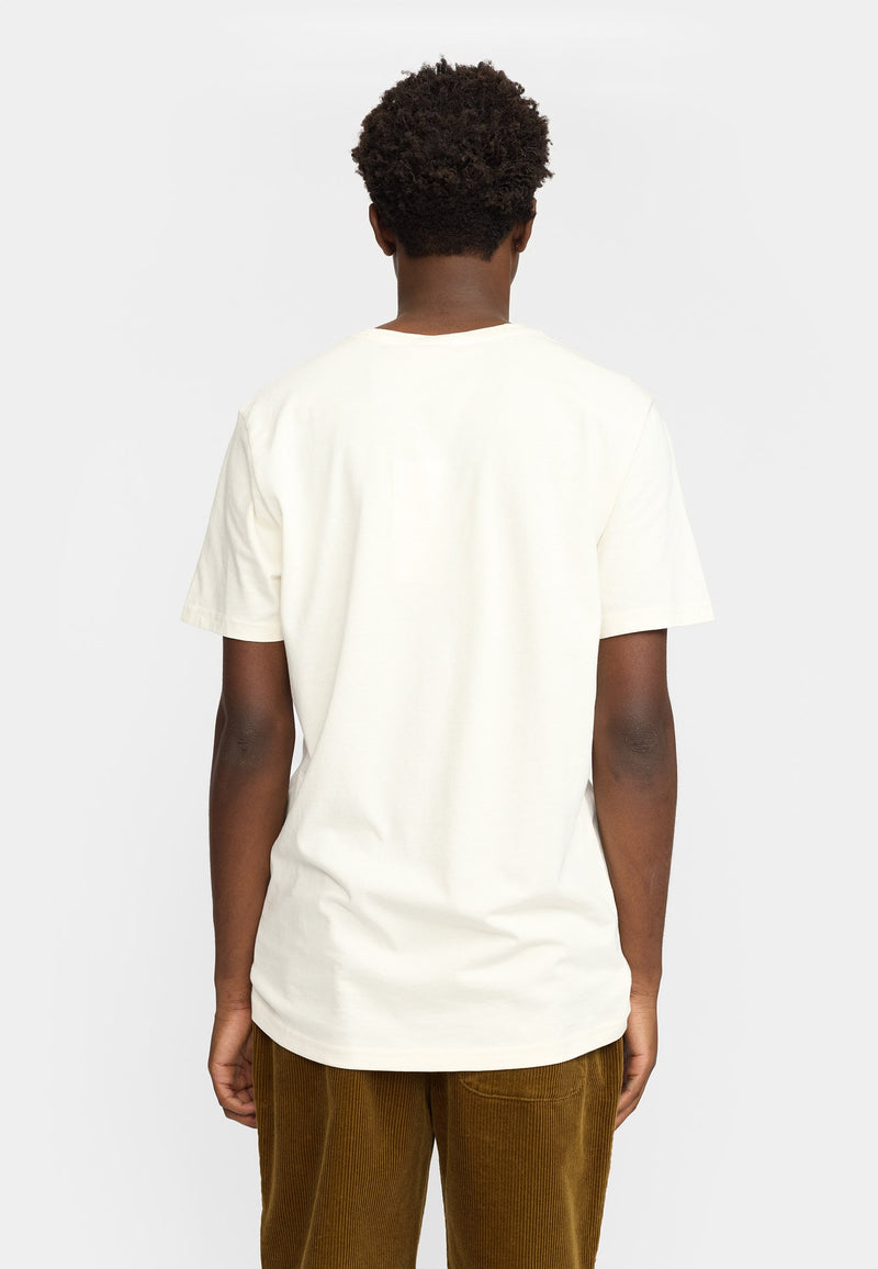 PRINTED T-SHIRT / 1427 DIE - OFFWHITE