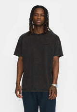 APPLICATION T-SHIRT / 1432 REV - BLACK