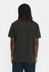 APPLICATION T-SHIRT / 1432 REV - BLACK